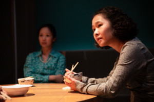 Review: SUMMER ROLLS, Park Theatre Image