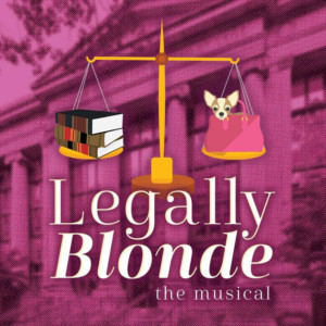 Pixie Dust Players Present LEGALLY BLONDE 