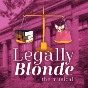 Pixie Dust Players Present LEGALLY BLONDE Image