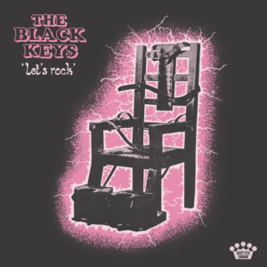 The Black Keys Release 9th Studio Album 'Let's Rock' Today Image
