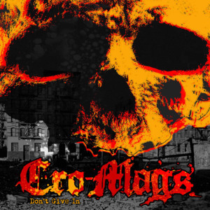 Cro-Mags Release First New Music in 20 Years Today, Plus Misfits Tour 