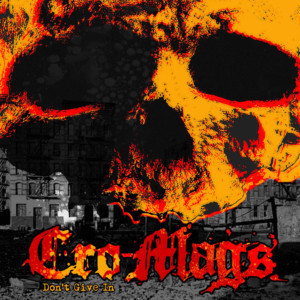 Cro-Mags Release First New Music in 20 Years Today, Plus Misfits Tour Image
