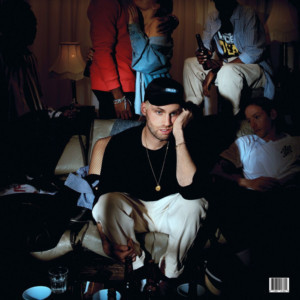 Boston Bun Drops Infectious New Single DON'T WANNA DANCE Image