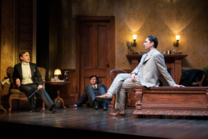 Review: ROPE  is Riveting at  the SHAW FESTIVAL Image
