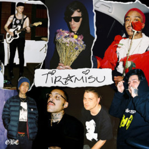GothBoiClique Debuts TIRAMISU Image