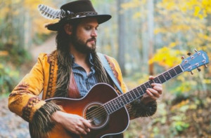 Chance McCoy Of Old Crow Medicine Show to Release Solo Debut Album On 9/20 Image