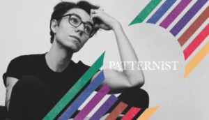 Patternist Signs To InVogue Records, Debut Album Out September 6  Image