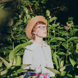 Daughter of Swords' Debut Album DAWNBREAKER Out Today Image