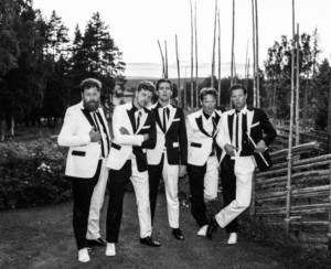 The Hives Share New Single GOOD SAMARITAN Image