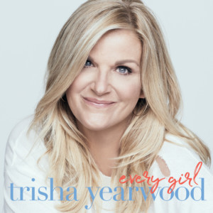 Trisha Yearwood Unlocks Pre-Order For New Album EVERY GIRL Today Image