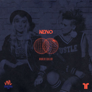 Nervo Releases New Dance Pop Anthem WORLDS COLLIDE Image