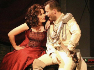 CARMEN to Play at The National Theatre Image