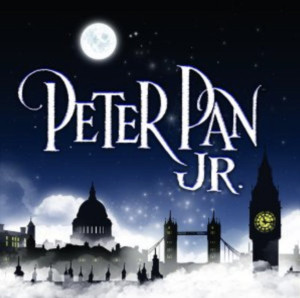 PETER PAN JR. to Play at Sioux Empire Community Theatre 