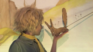 THE LITTLE PRINCE to Play at Casino Theatre Of Rolle Image
