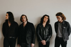 The Jacks' Highly Anticipated Self-Titled Debut EP Out Today Image