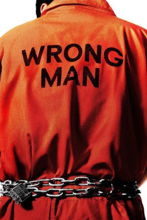 Starz Renews WRONG MAN for a Second Season Image