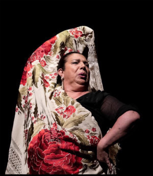 Forever Flamenco Presents BAILAR ES SENTIR At The Fountain Theatre Image