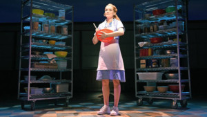 Review: WAITRESS Inspires at Victoria Theatre Association Schuster Center  Image