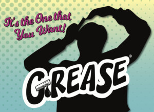 GREASE Is The Word At Riverbank Theatre  Image