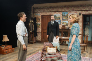 Review: THE DEEP BLUE SEA, Chichester Festival Theatre  Image