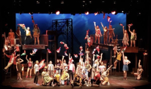 Review: IN THE HEIGHTS at Maltz Jupiter Theatre 