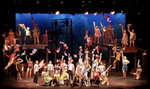 Review: IN THE HEIGHTS at Maltz Jupiter Theatre Image