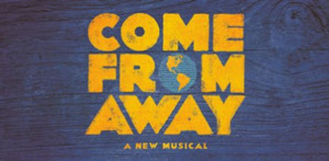 COME FROM AWAY Opening Night in Atlanta Includes Fascinating Talk Back Image