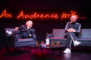 Review: THEM!, Tramway, Glasgow Image