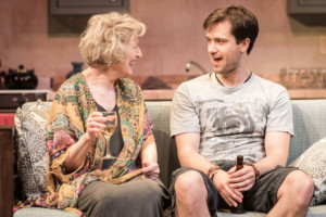 Review: WELCOME TO PARADISE at Purple Rose Theatre Company Is A Heartwarming New Play! 