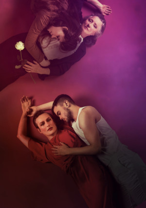 Guest Blog: Michelle Barnette On Tennessee Williams' SOUTHERN BELLES Image