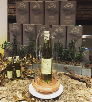 MUELOLIVA OLIVE OIL Celebrates at Sousa House in the West Village 