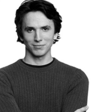 Interview: Theatre Life with Alexander Strain Image
