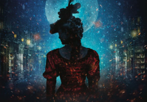 First Female Scrooge On The English Stage In A CHRISTMAS CAROL Leads Wilton's Autumn Season Image