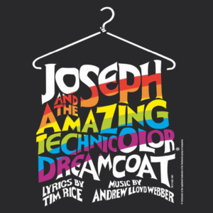 JOSEPH AND THE AMAZING TECHNICOLOR DREAMCOAT Comes to the Warner Image