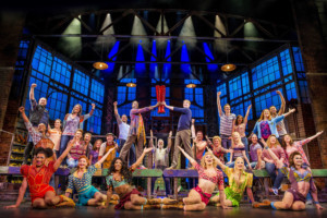 KINKY BOOTS Will Be Available to Stream Exclusively on BroadwayHD Image
