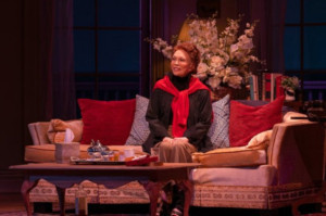 Review Roundup: Pre-Broadway TEA AT FIVE at the Huntington Avenue Theatre; What Did The Critics Think? Image