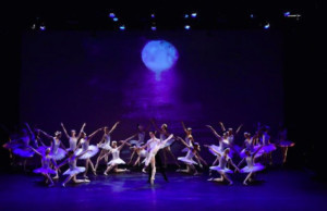 Nutmeg 2019 Summer Dance Festival Comes to The Warner  Image