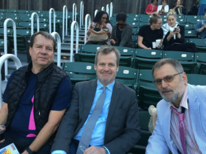 The Resident Acting Company Presents POLISHING SHAKESPEARE Image