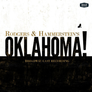 BWW Album Review: OKLAHOMA! Revival Is Doing Much More Than Fine 