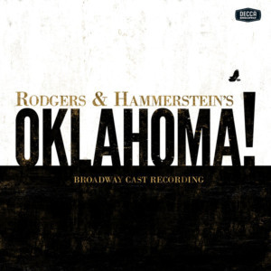 BWW Album Review: OKLAHOMA! Revival Is Doing Much More Than Fine Image