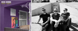 Bear Hands Confirms Tour With X Ambassadors Image
