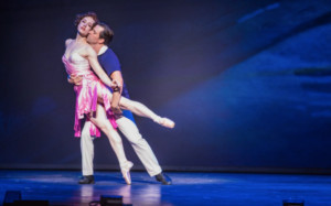 What Did the Critics Think of AN AMERICAN IN PARIS at Music Theatre Wichita?  Image