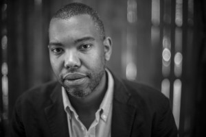 Apollo Theater Names Ta-Nehisi Coates Inaugural Artist-in-Residence Image