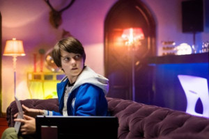 HBO Europe's Cyber-Crime Series HACKERVILLE Debuts in the US Today Image