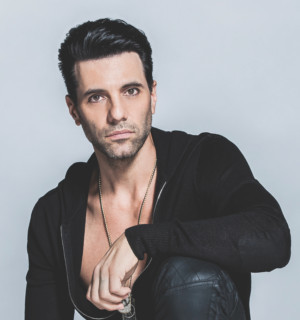 Interview: Criss Angel Appears on Broadway to Levitate Your Spirits Image