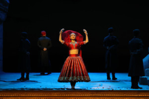 Review: THE PEARL FISHERS at Santa Fe Opera Image
