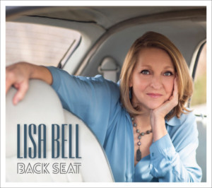 Lisa Bell to Release Her Fifth Album 'Back Seat' Image