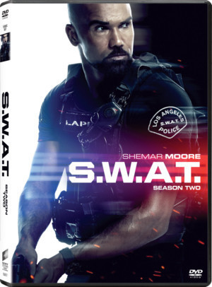 This August You Can Own The Season Season Of S.W.A.T. On DVD 