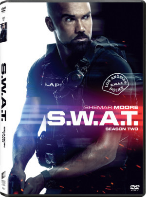 This August You Can Own The Season Season Of S.W.A.T. On DVD Image
