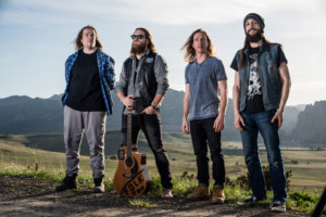 The Native Howl Release Video for HARVESTER OF CONSTANT SORROW, Plus Announce Summer Tour Dates  Image